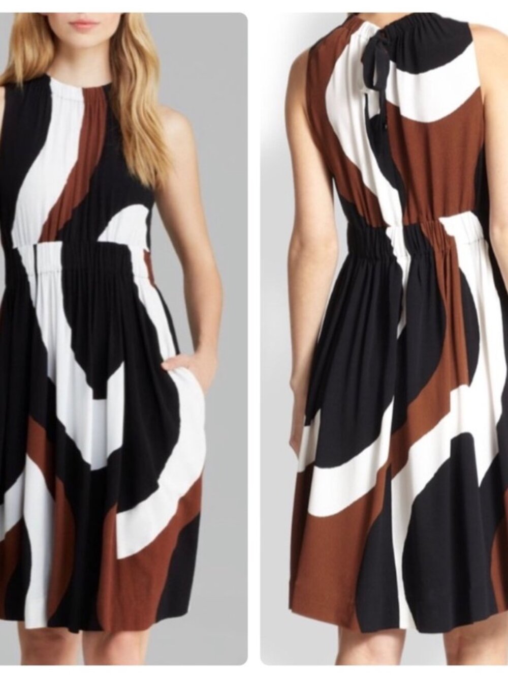 Kate Spade Rio Dress